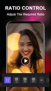 Music Video Maker - Slide Show APK screenshot 1