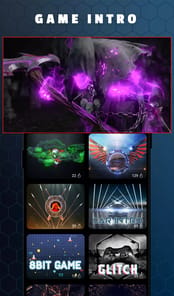 Intro video maker -Intro Maker APK screenshot 1