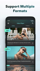Video Downloader APK screenshot 1