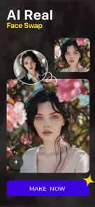AI Video Face Swap AI Headshot APK screenshot 1 AI Video Face Swap AI Headshot APK screenshot 1