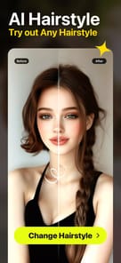 AI Video Face Swap AI Headshot APK screenshot 1 AI Video Face Swap AI Headshot APK screenshot 1
