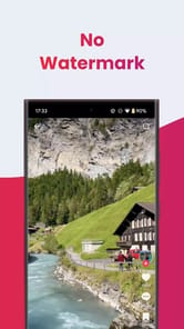 SSSTIK Video Downloader Lite APK screenshot 1