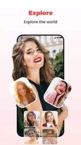 WeLive APK screenshot 1