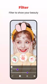 WeLive APK screenshot 1