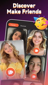 FWB APK screenshot 1