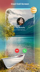 Fake Video Call, Prank Dial APK screenshot 1