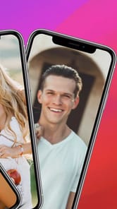 Random Live Video Chat APK screenshot 1