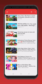 Tube Video Downloader/ For All APK screenshot 1