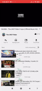 Tube Video Downloader/ For All APK screenshot 1