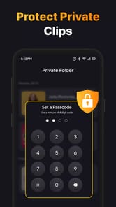 All Video Downloader: Play MP4 APK screenshot 1 All Video Downloader: Play MP4 APK screenshot 1