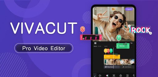 install VivaCut - PRO Video Editor APP on PC