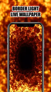 EDGE Border Light | LED Border APK screenshot 1