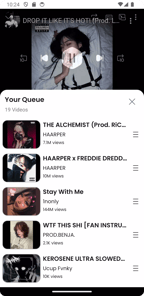 Video Lite APK screenshot 1