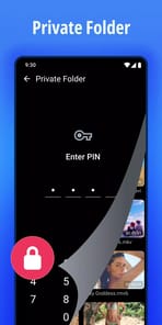 Video Player All Format APK screenshot 1