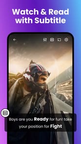 Video Player All Format APK screenshot 1 Video Player All Format APK screenshot 1