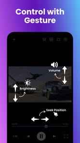 Video Player All Format APK screenshot 1 Video Player All Format APK screenshot 1