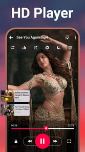 Video Player APK screenshot 1
