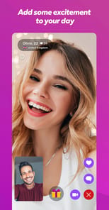 Pandalive - Video Chat APK screenshot 1