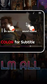 BoxVidPlayer APK screenshot 1