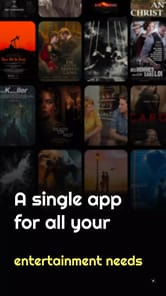 BoxVidPlayer APK screenshot 1