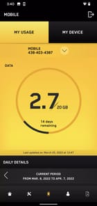 User Centre + APK screenshot 1