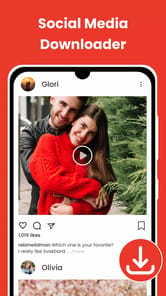 Music & Video Downloader APK screenshot 1