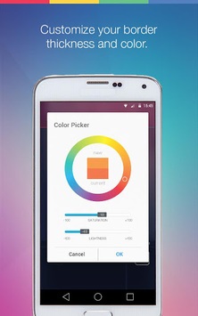Vidstitch Free - Video Collage APK screenshot 1
