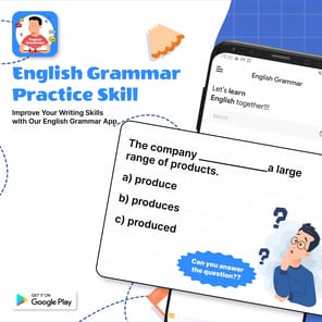 English Grammar APK screenshot 1