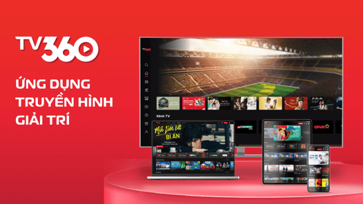 TV360 SmartTV APK screenshot 1