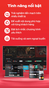 TV360 APK screenshot 1