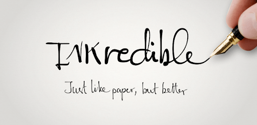 install INKredible - Handwriting Note on PC