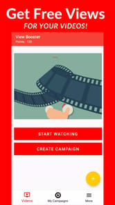 View Booster APK screenshot 1