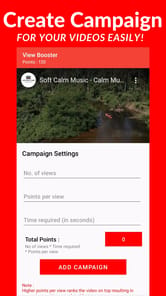 View Booster APK screenshot 1