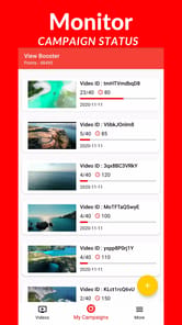 View Booster APK screenshot 1