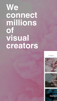 ViewBug - Photography APK screenshot 1 ViewBug - Photography APK screenshot 1