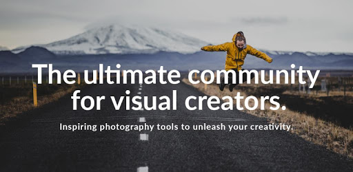 Install ViewBug - Photography on PC install ViewBug - Photography on PC