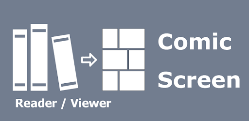 Install ComicScreen - ComicViewer on PC install ComicScreen - ComicViewer on PC