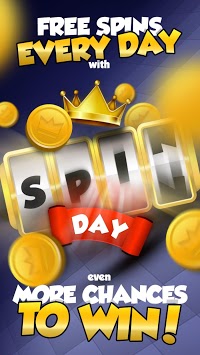 Spin Day APK screenshot 1