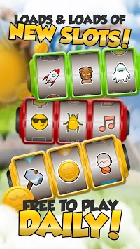 Spin Day APK screenshot 1