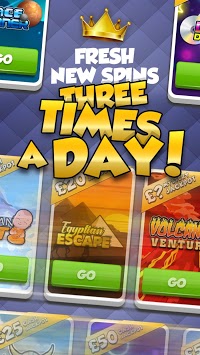 Spin Day APK screenshot 1
