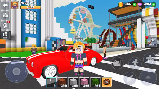 Village Quest: Build & Explore APK screenshot 1