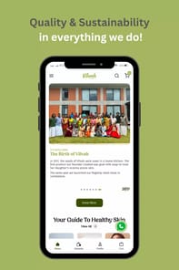 Vilvah Store APK screenshot 1