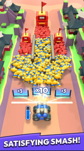 Mob Control APK screenshot 1