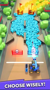 Mob Control APK screenshot 1