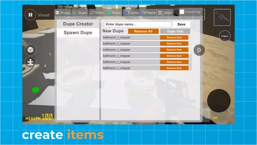 Vmod APK screenshot 1 Vmod APK screenshot 1
