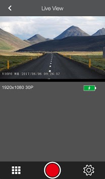 VIOFO APK screenshot 1