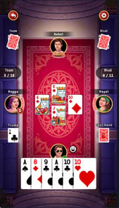29 King Card Game Offline APK screenshot 1