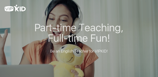 install VIPKID Teacher on PC