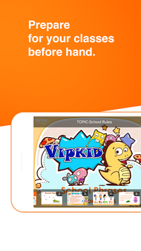 VIPKID Teacher APK screenshot 1