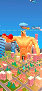 Lifting Hero: More Strong APK screenshot 1